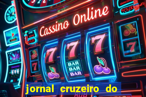 jornal cruzeiro do sul classificados empregos