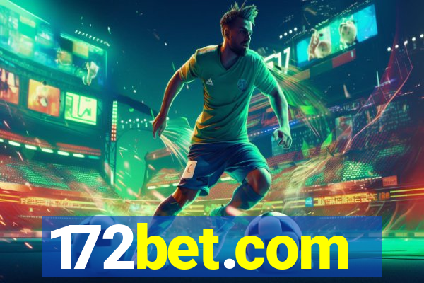 172bet.com