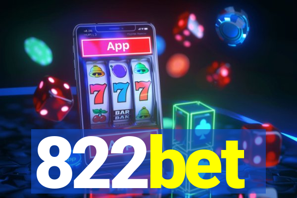 822bet