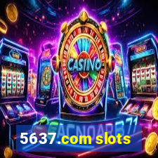 5637.com slots