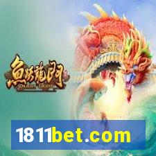 1811bet.com