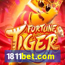 1811bet.com