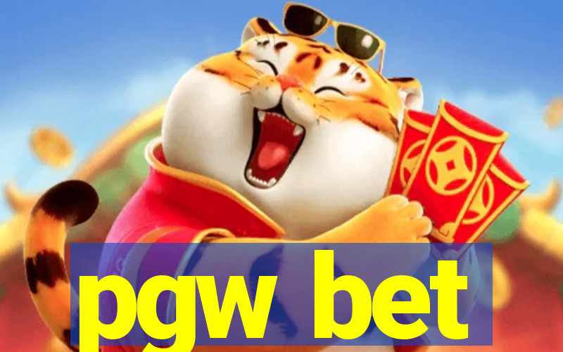 pgw bet