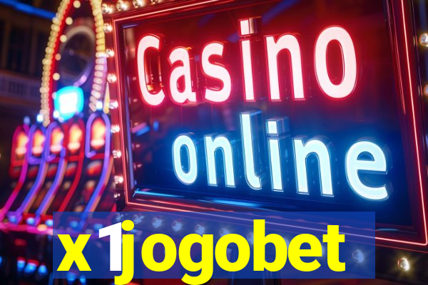 x1jogobet