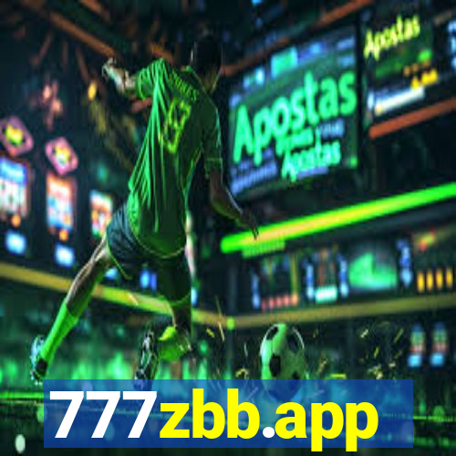 777zbb.app