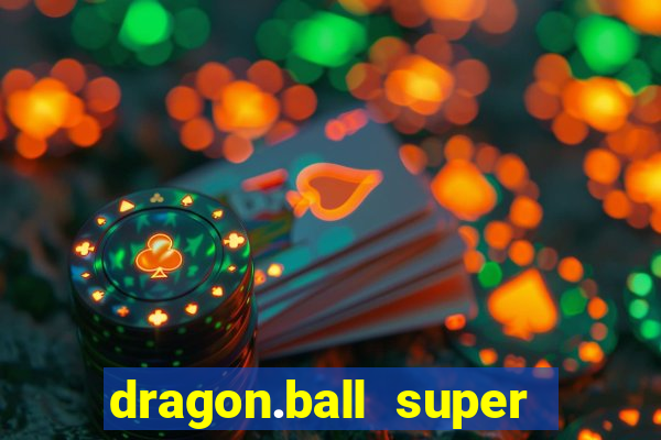 dragon.ball super hero download