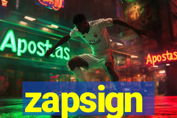 zapsign