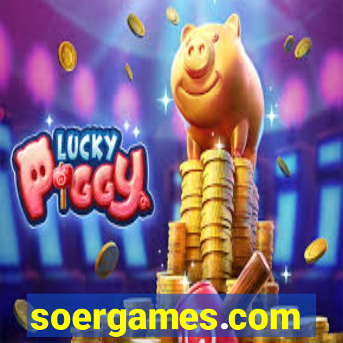 soergames.com