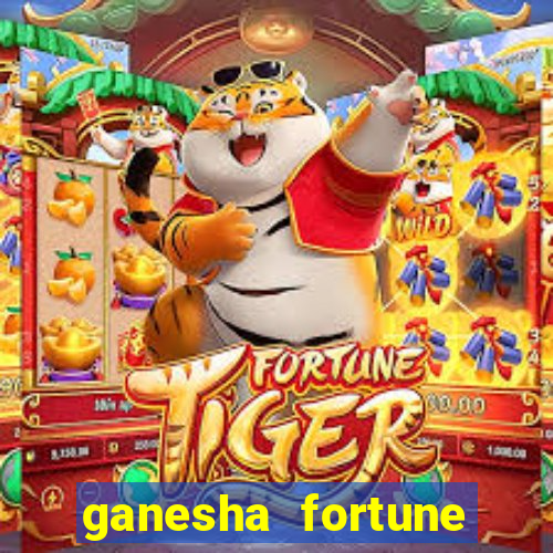 ganesha fortune demo grátis