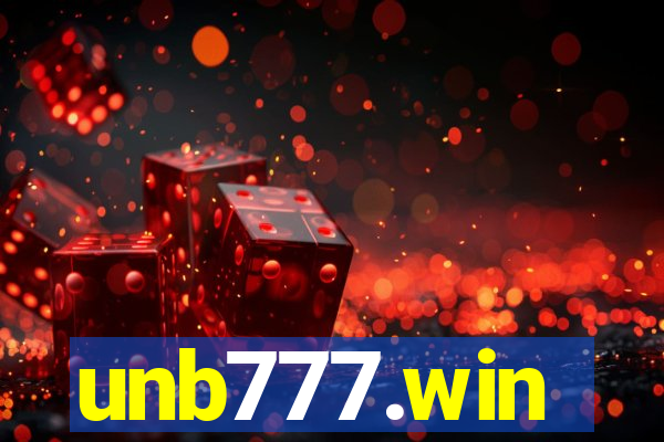 unb777.win