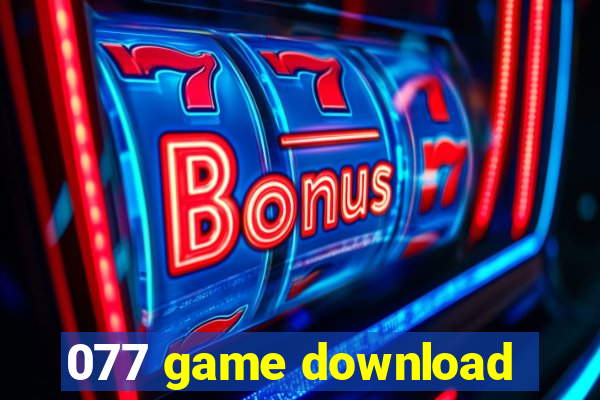 077 game download