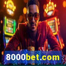 8000bet.com