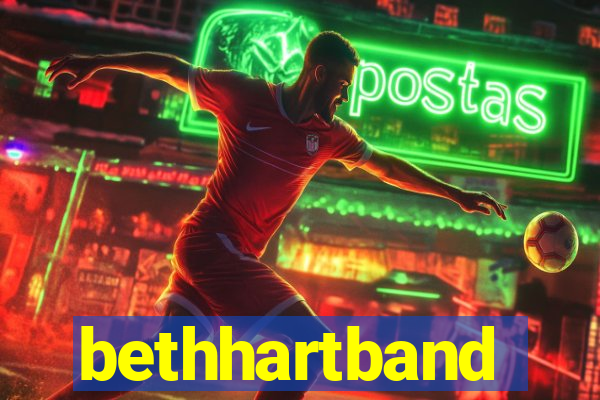 bethhartband