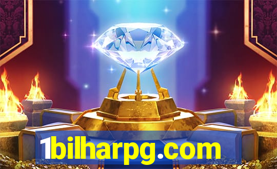 1bilharpg.com