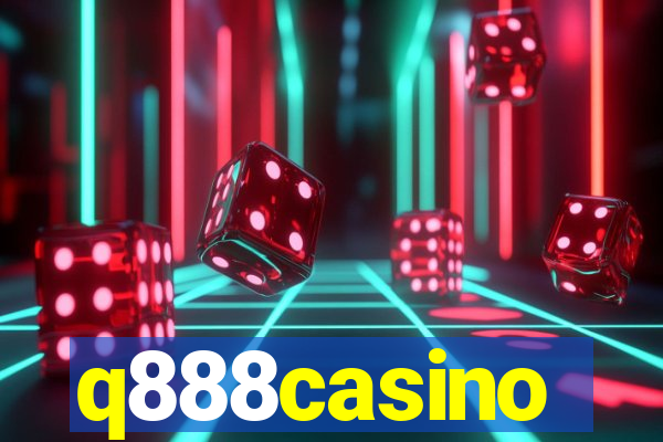 q888casino