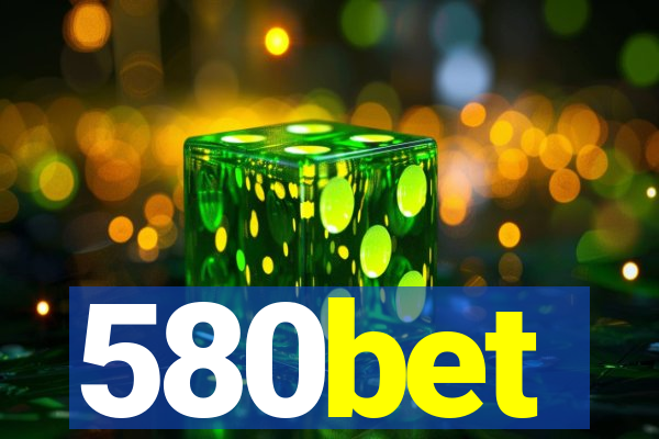 580bet