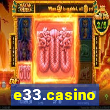 e33.casino