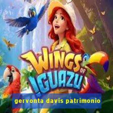 gervonta davis patrimonio