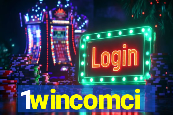 1wincomci