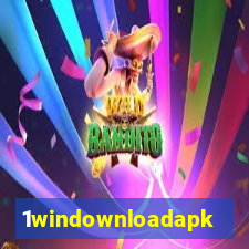 1windownloadapk