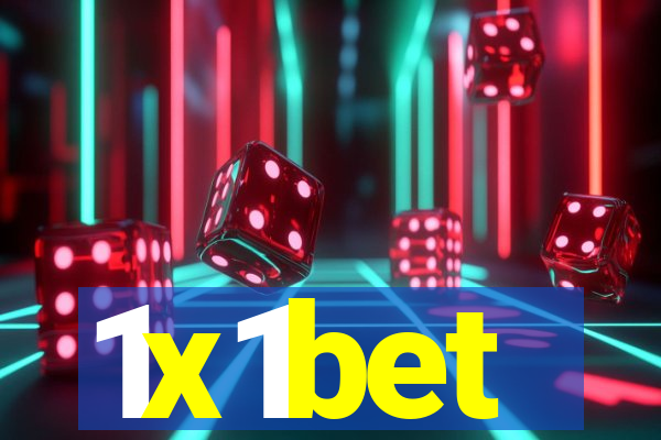 1x1bet