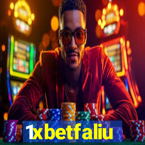 1xbetfaliu