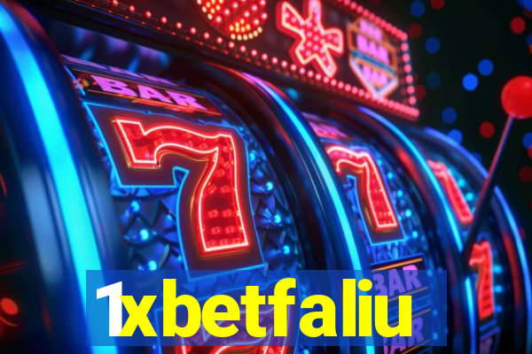 1xbetfaliu