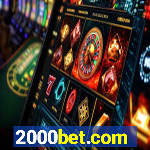 2000bet.com