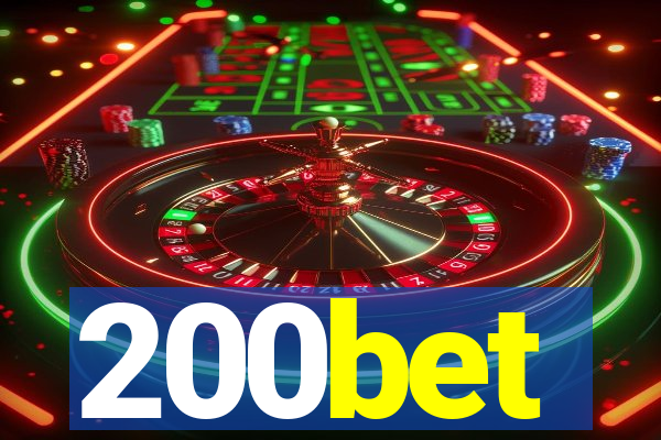 200bet