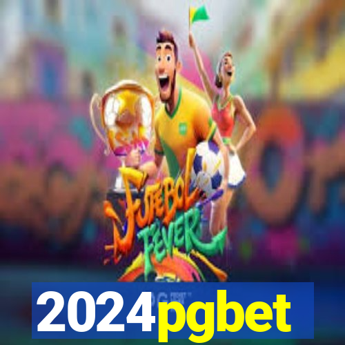 2024pgbet