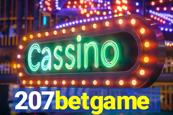 207betgame