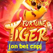 jon bet cnpj