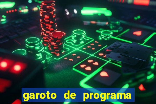 garoto de programa na bahia