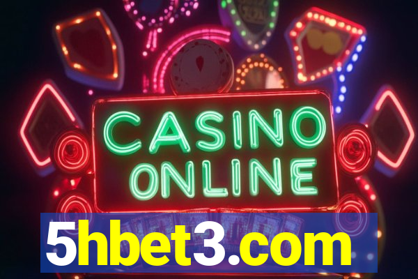 5hbet3.com