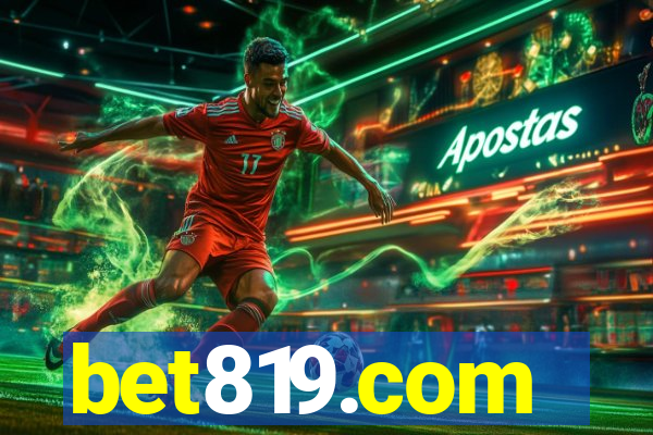 bet819.com