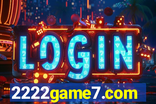 2222game7.com