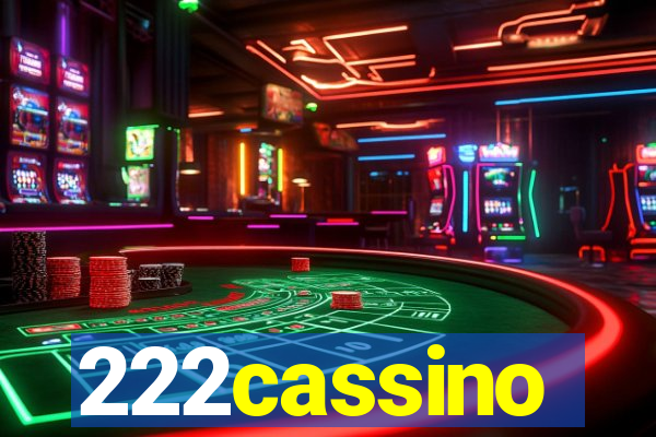 222cassino