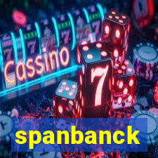 spanbanck