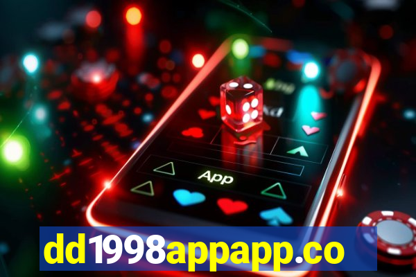 dd1998appapp.com