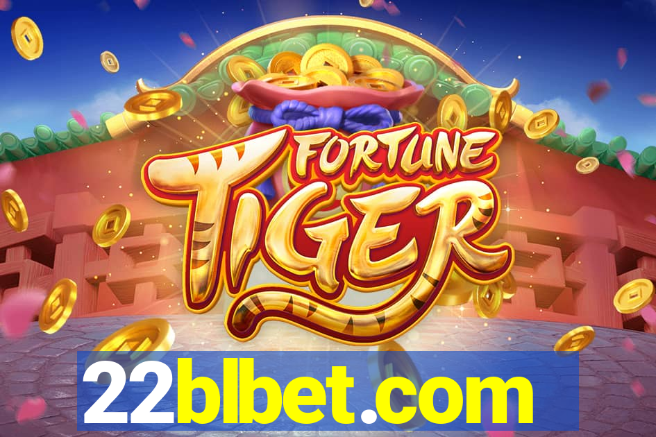 22blbet.com