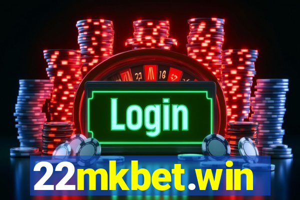 22mkbet.win