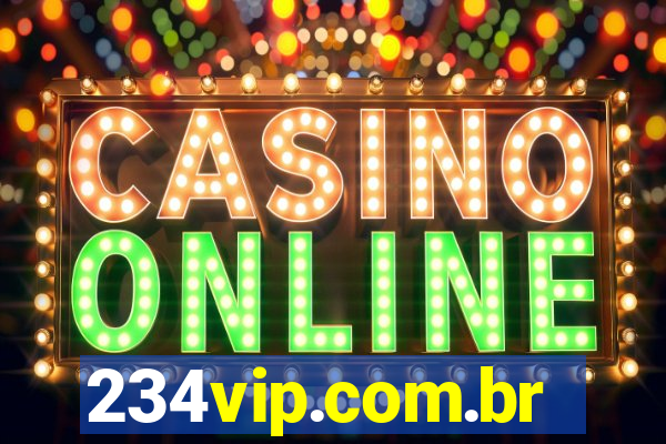 234vip.com.br