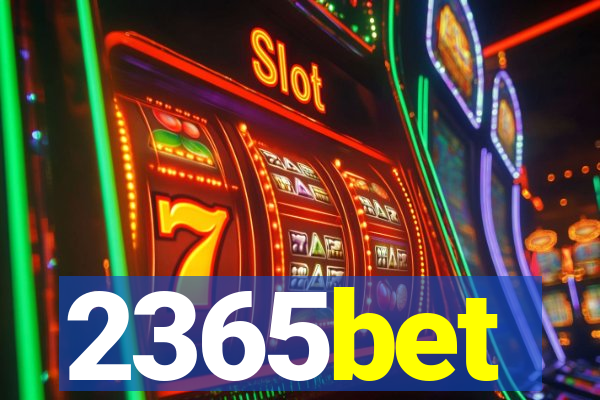 2365bet