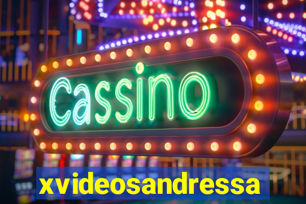 xvideosandressaurach