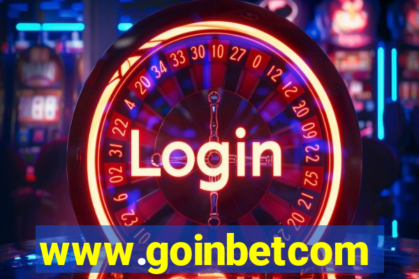 www.goinbetcom