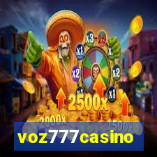 voz777casino