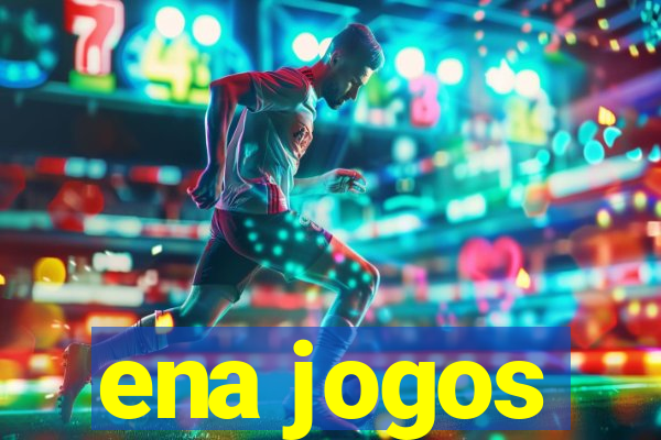 ena jogos