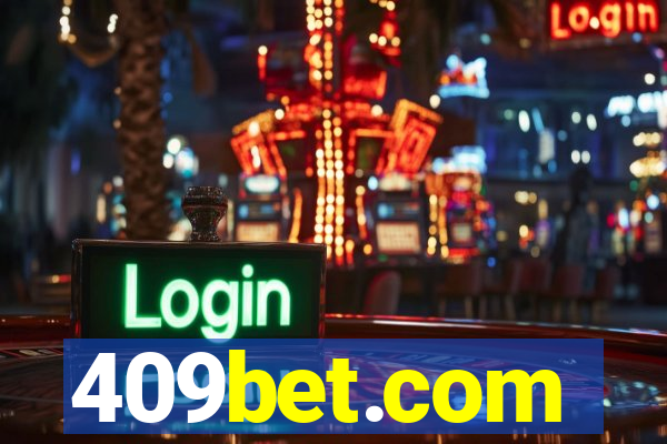 409bet.com