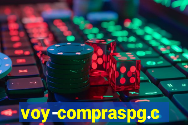 voy-compraspg.com