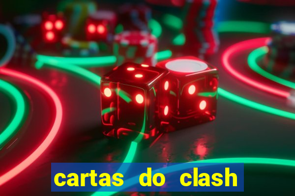 cartas do clash royale mini pekka